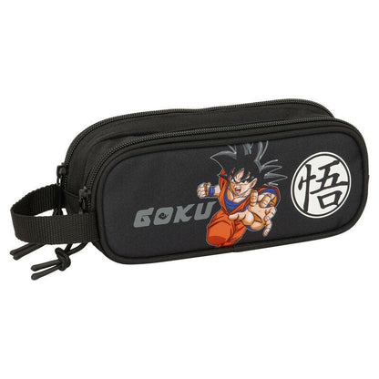 Dragon Ball double pencil case Nerdscape