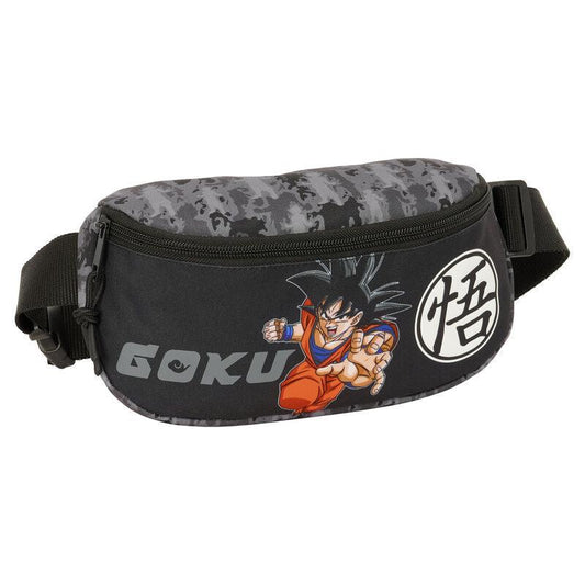 Dragon Ball belt pouch Nerdscape