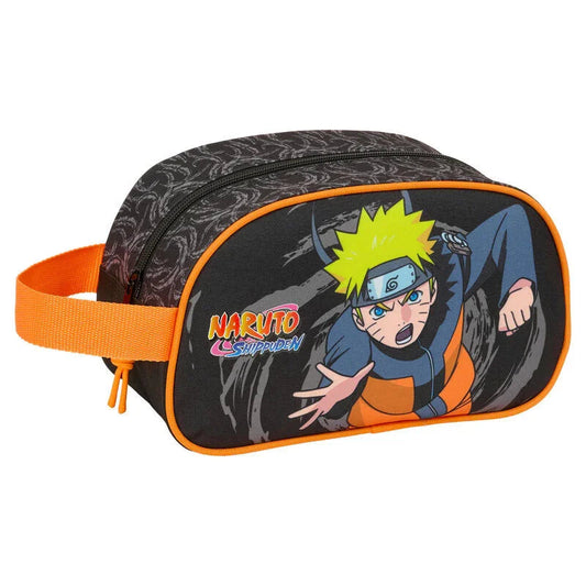 Naruto Shippuden adaptable vanity case Nerdscape