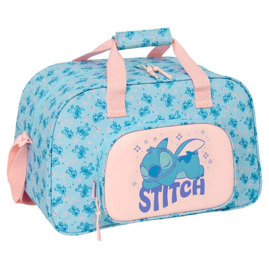 Sac de sport Disney Stitch Ohana