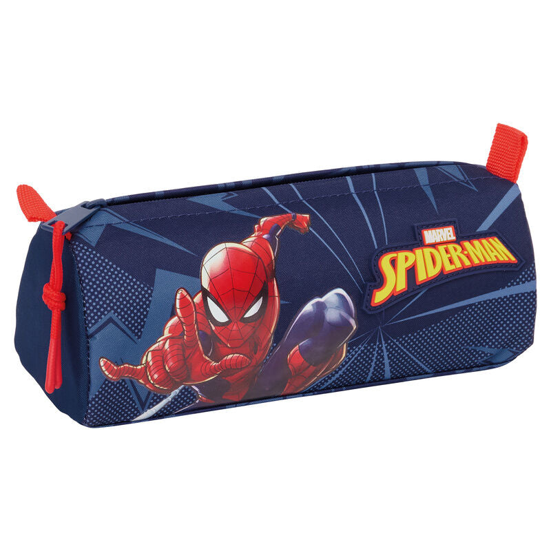 Marvel Spiderman pencil case Nerdscape