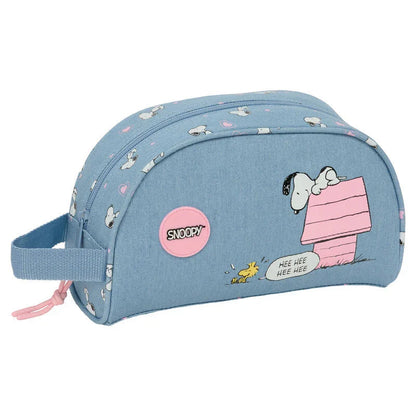 Peanuts Snoopy adaptable vanity case Nerdscape