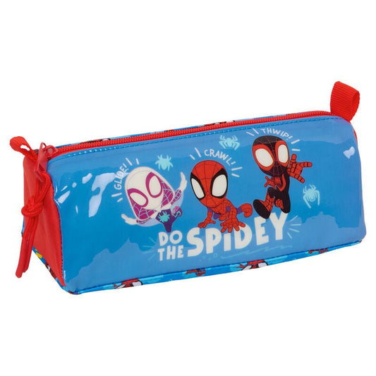 Marvel Spidey pencil case - Nerdscape