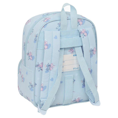 Disney Stitch adaptable backpack 27cm Nerdscape