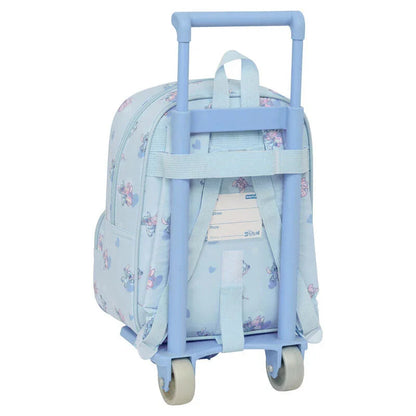 Disney Stitch trolley 27cm Nerdscape