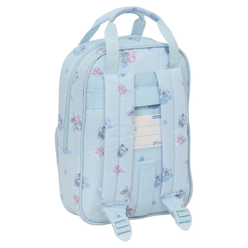 Disney Stitch bakcpack 28cm Nerdscape