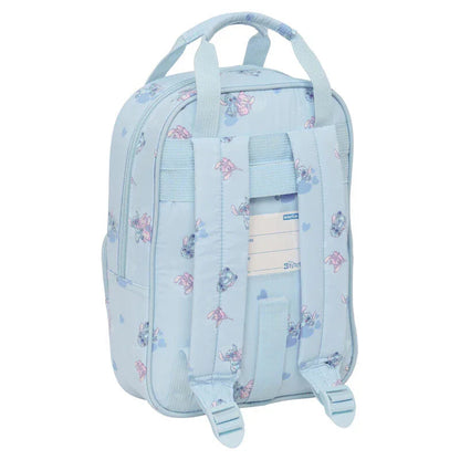 Disney Stitch bakcpack 28cm Nerdscape