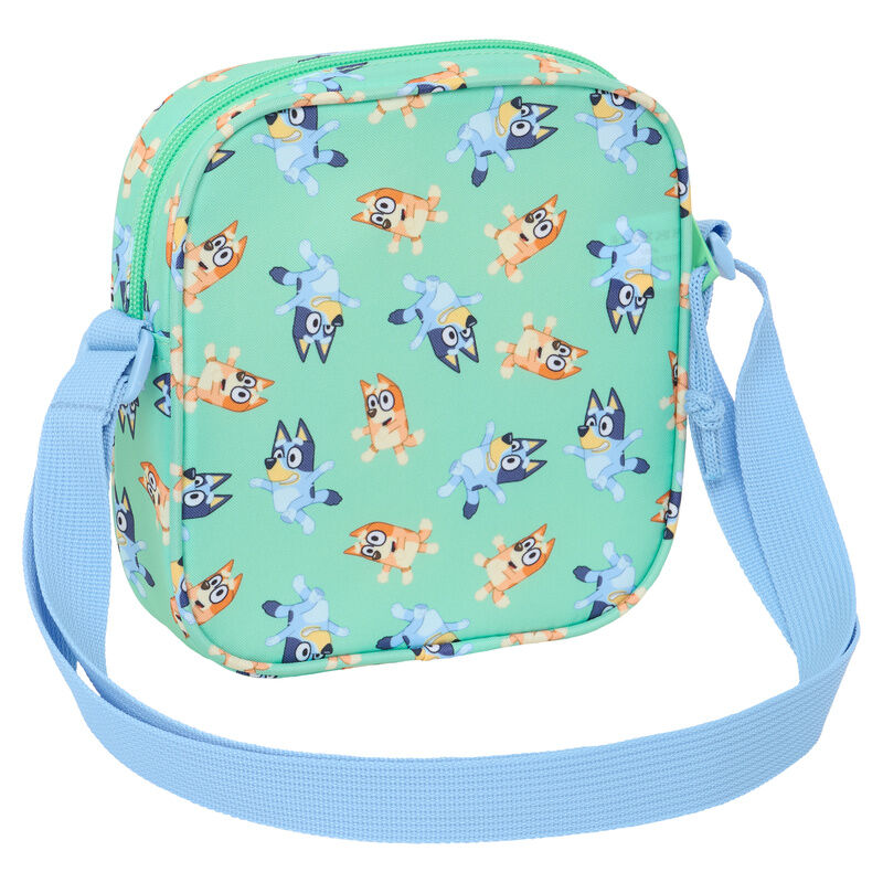 Bluey Sisters shoulder bag Nerdscape