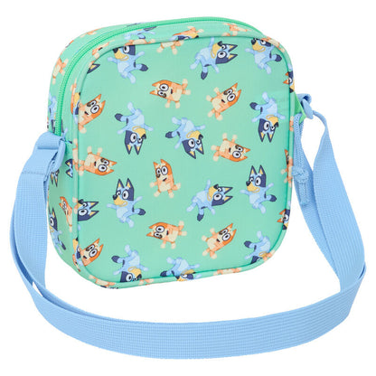 Bluey Sisters shoulder bag Nerdscape
