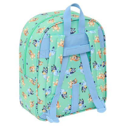 Bluey Sisters adaptable backpack 27cm Nerdscape