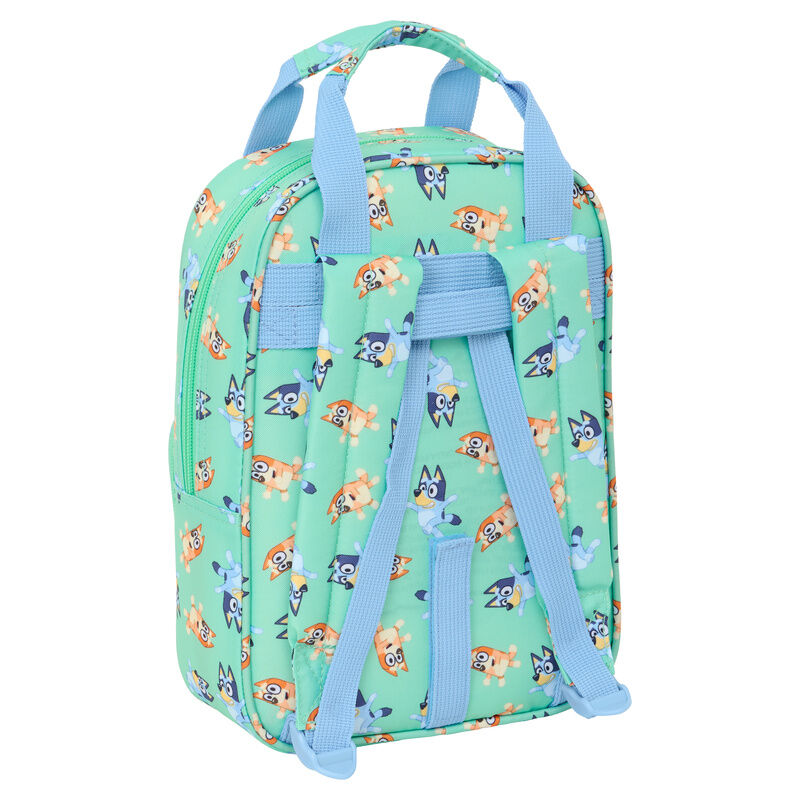 Bluey Sisters backpack 28cm Nerdscape