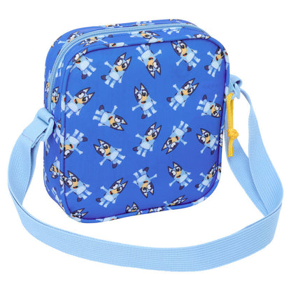 Bluey Lets Play shoulder bag Nerdscape