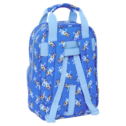 Bluey Lets Play backpack 28cm Nerdscape