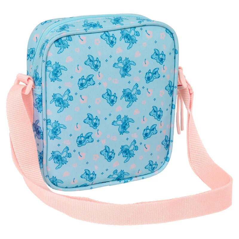 Disney Stitch Ohana shoulder bag Nerdscape