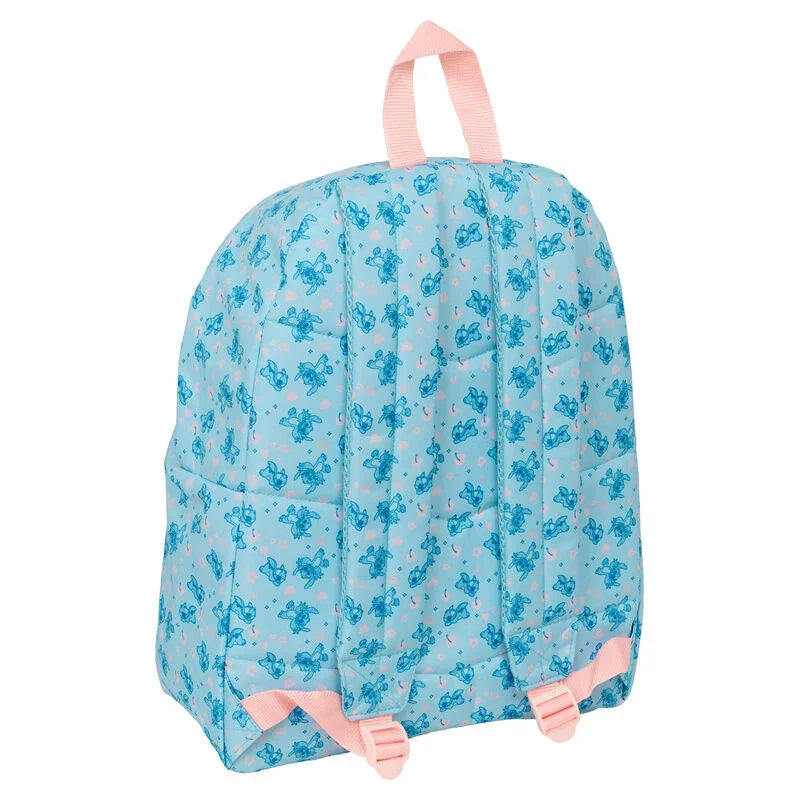 Disney Stitch Ohana backpack 42cm Nerdscape