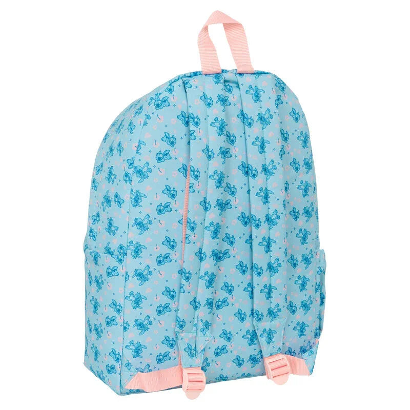 Disney Stitch Ohana backpack 43cm Nerdscape