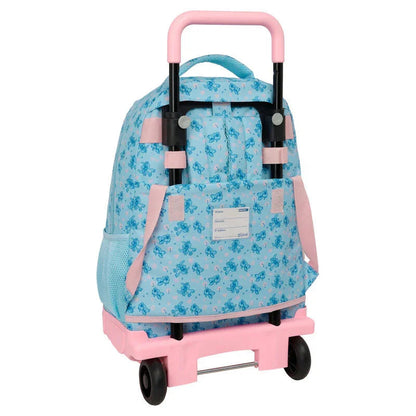 Disney Stitch Ohana Compact trolley 45cm Nerdscape