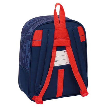 Marvel Spiderman adaptable backpack 27cm Nerdscape