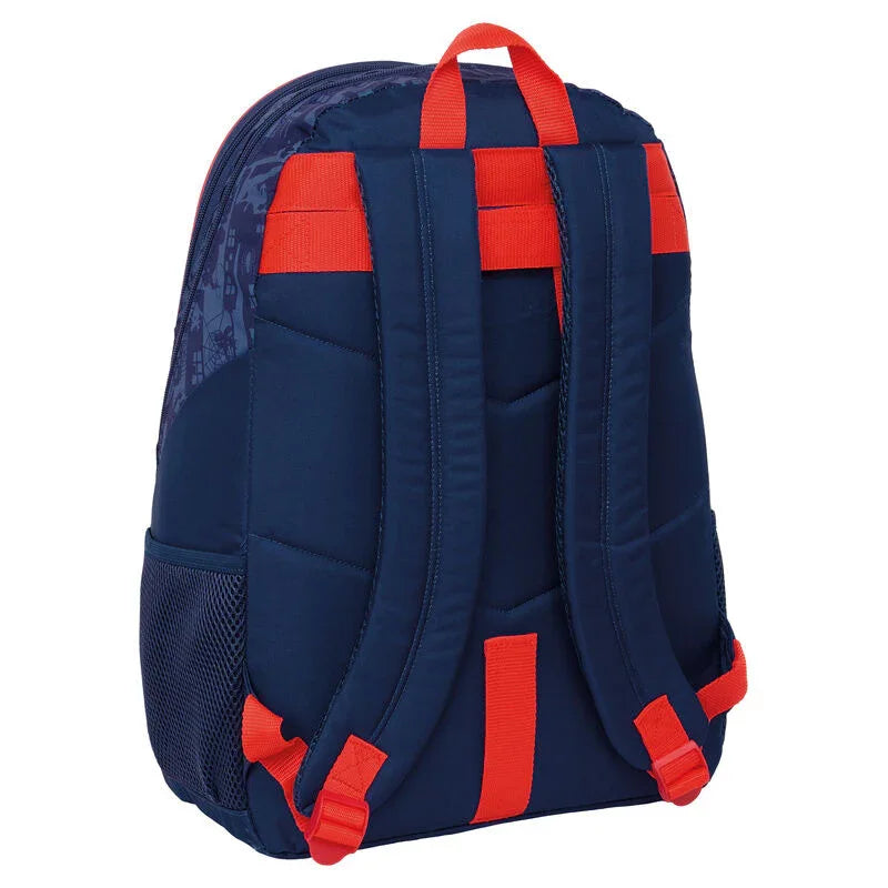 Marvel Spiderman adaptable backpack 44cm Nerdscape