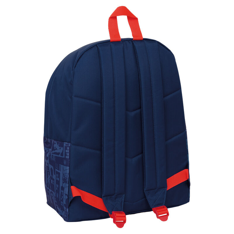 Marvel Spiderman backpack 42cm Nerdscape