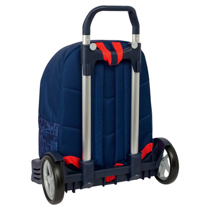 Marvel Spiderman Evolution trolley 42cm Nerdscape