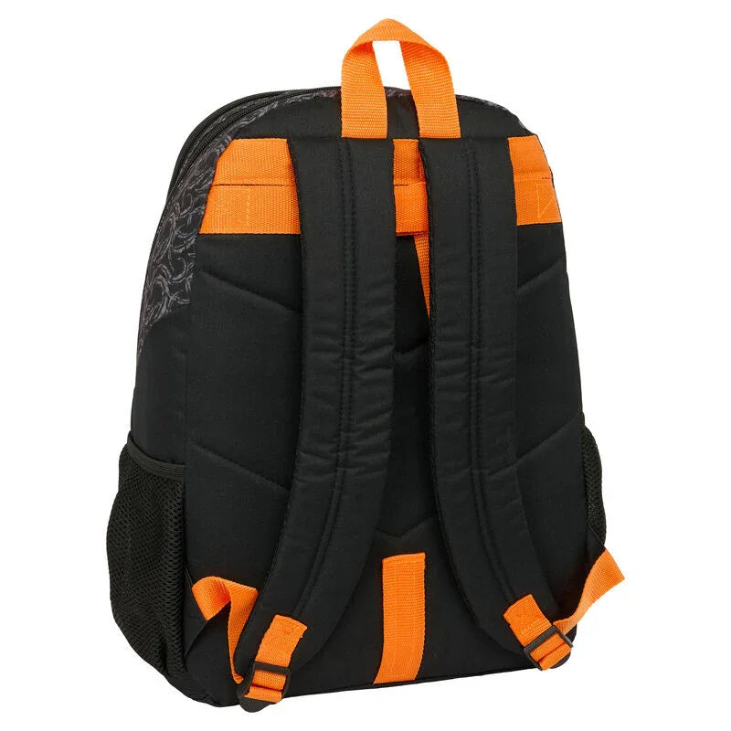 Naruto Shippuden adaptable backpack 44cm Nerdscape