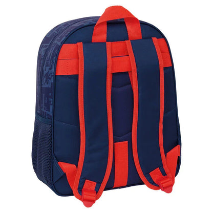 Marvel Spiderman adaptable backpack 38cm Nerdscape