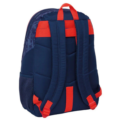 Marvel Spiderman adaptable backpack 44cm Nerdscape