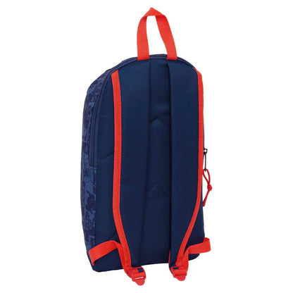 Marvel Spiderman backpack 39cm Nerdscape