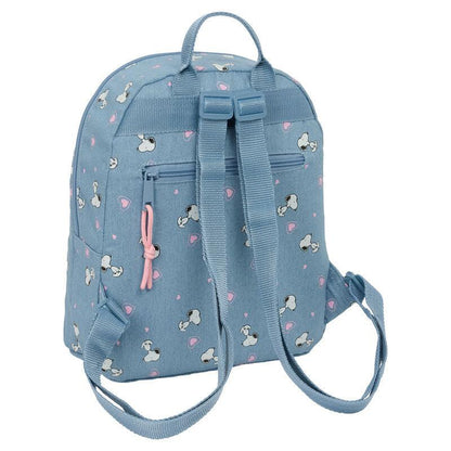Peanuts Snoopy backpack 30cm Nerdscape