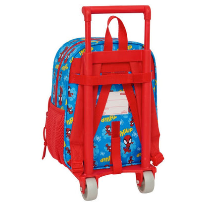 Marvel Spidey trolley 27cm - Nerdscape