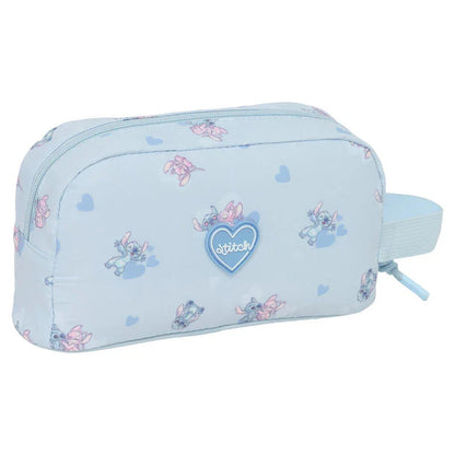 Disney Stitch thermo lunch bag Nerdscape