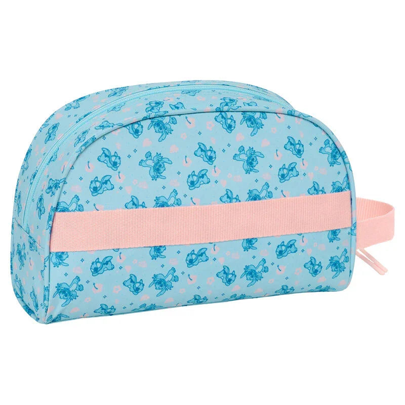 Disney Stitch Ohana adaptable vanity case Nerdscape