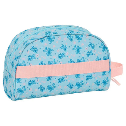 Disney Stitch Ohana adaptable vanity case Nerdscape