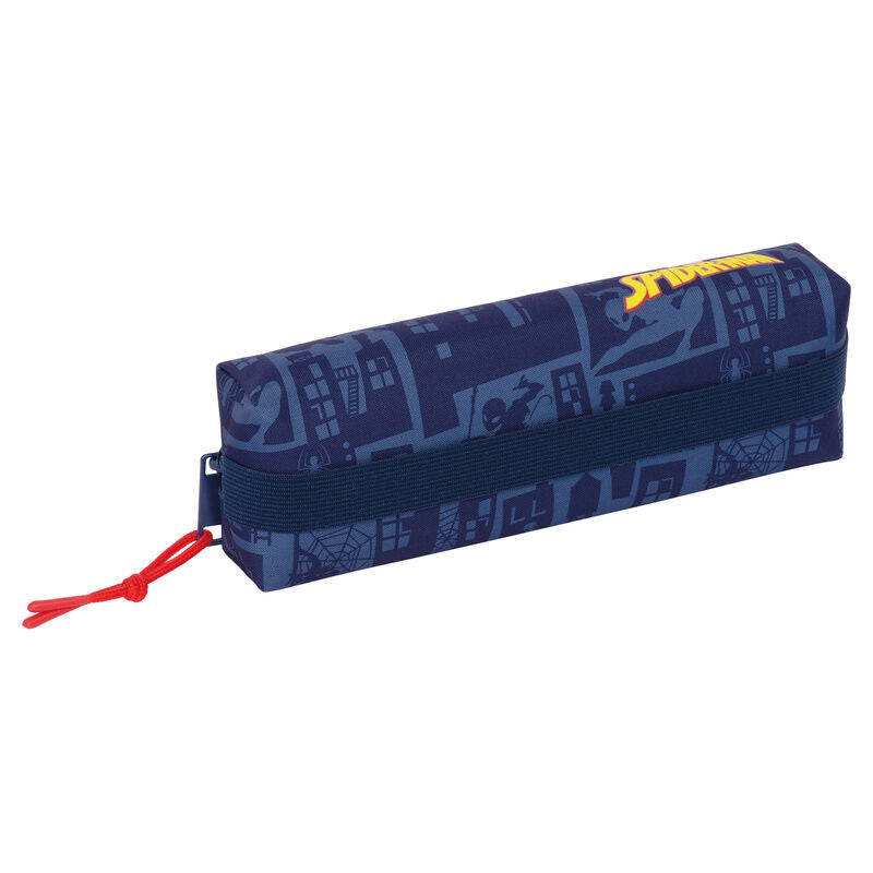 Marvel Spiderman pencil case Nerdscape