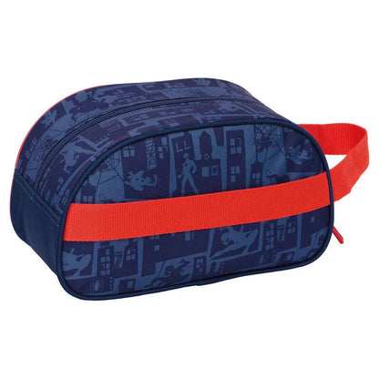 Marvel Spiderman adaptable vanity case Nerdscape