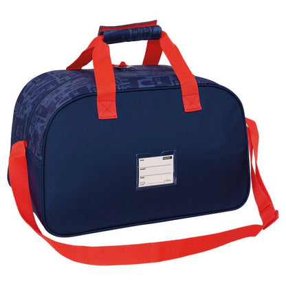 Marvel Spiderman sport bag Nerdscape