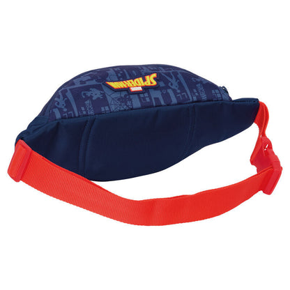 Marvel Spiderman belt pouch Nerdscape