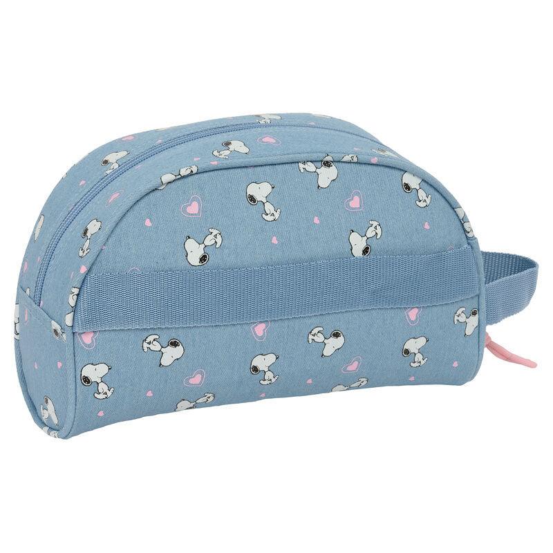 Peanuts Snoopy adaptable vanity case Nerdscape