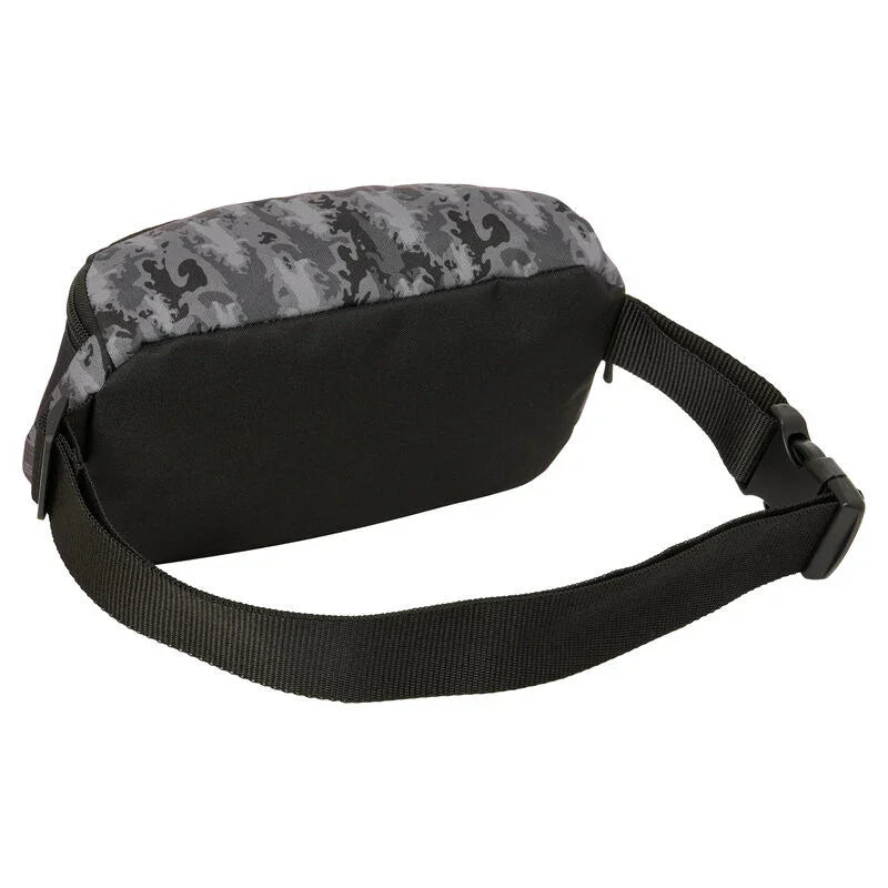 Dragon Ball belt pouch Nerdscape