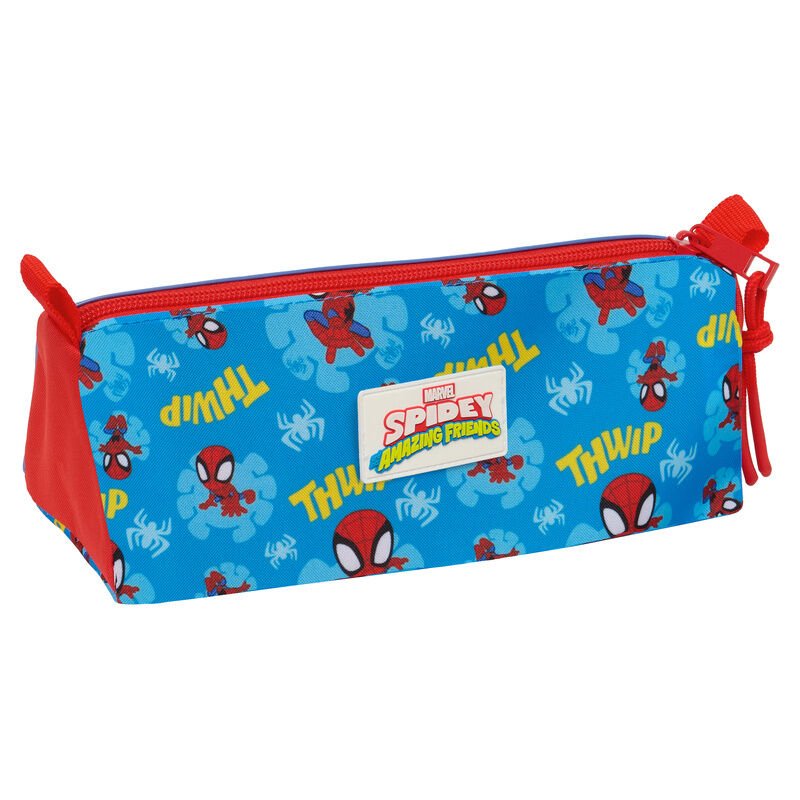 Marvel Spidey pencil case - Nerdscape