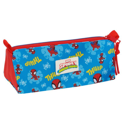 Marvel Spidey pencil case - Nerdscape