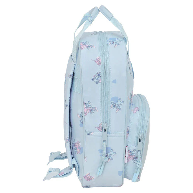 Disney Stitch bakcpack 28cm Nerdscape