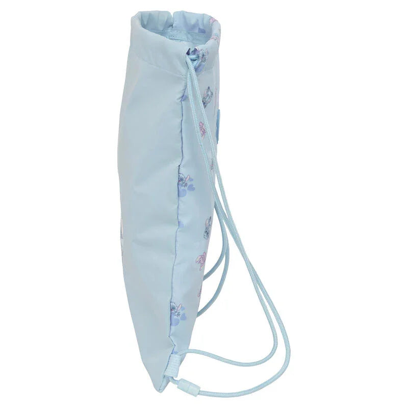 Disney Stitch gym bag 34cm Nerdscape