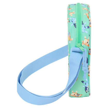 Bluey Sisters shoulder bag Nerdscape