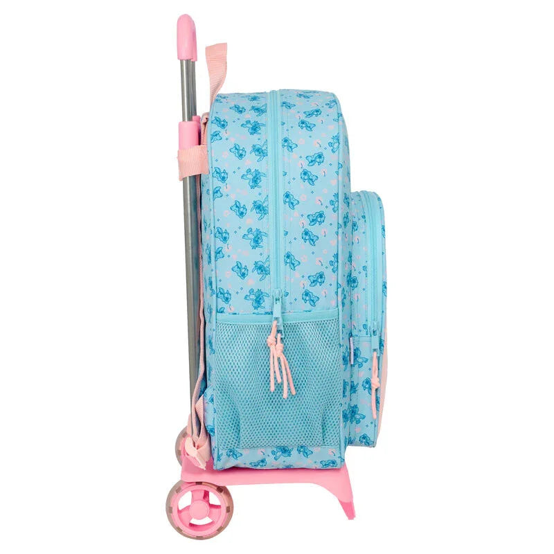 Disney Stitch Ohana trolley 42cm Nerdscape