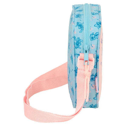 Disney Stitch Ohana shoulder bag Nerdscape