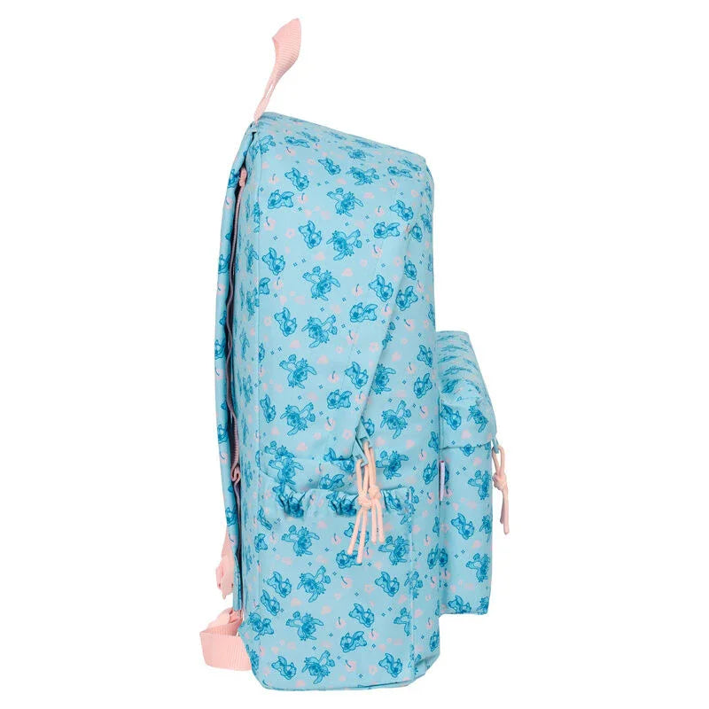 Disney Stitch Ohana backpack 43cm Nerdscape