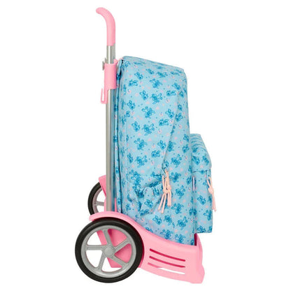 Disney Stitch Ohana Evolution trolley 43cm Nerdscape