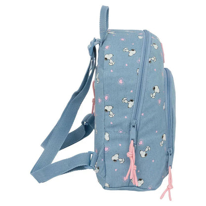 Peanuts Snoopy backpack 30cm Nerdscape